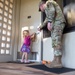 Joint Base Pearl Harbor-Hickam cookie caper delivers cookies to Airmen