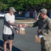 Joint Base Pearl Harbor-Hickam cookie caper delivers cookies to Airmen