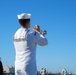 83rd National Pearl Harbor Remembrance Ceremony