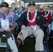 83rd National Pearl Harbor Remembrance Ceremony