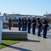 83rd National Pearl Harbor Remembrance Ceremony