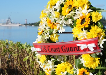 83rd National Pearl Harbor Remembrance Ceremony