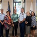 Coast Guard, University of Hawai’i sign memorandum of agreementCoast Guard, University of Hawai’i sign memorandum of agreement