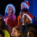 CFAY Hosts Holiday Lighting Extravaganza