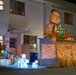 CFAY Hosts Holiday Lighting Extravaganza