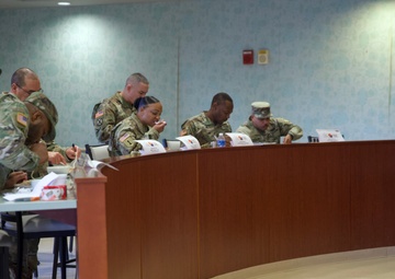 Chef of the QTR Competition