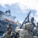 U.S. Navy SEALs Train with Coast Guard MSRT in VBSS Training