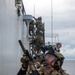 U.S. Navy SEALs Train with Coast Guard MSRT in VBSS Training