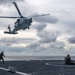 U.S. Navy SEALs Train with Coast Guard MSRT in VBSS Training