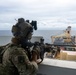 U.S. Navy SEALs Train with Coast Guard MSRT in VBSS Training