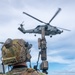 U.S. Navy SEALs Train with Coast Guard MSRT in VBSS Training