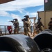 U.S. Navy SEALs Train with Coast Guard MSRT in VBSS Training