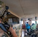 U.S. Navy SEALs Train with Coast Guard MSRT in VBSS Training