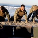 Camp Pendleton Marines Martial Arts Instructor Course