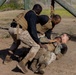 Camp Pendleton Marines Martial Arts Instructor Course