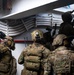 U.S. Navy SEALs Train with Coast Guard MSRT in VBSS Training