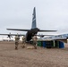 Kentucky Air Guard conducts Operation Arctic Haven