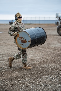 Kentucky Air Guard conducts Operation Arctic Haven