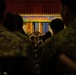 III Marine Expeditionary Force Band Performs At Camp Ishigaki For The First Time