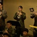 III Marine Expeditionary Force Band Performs At Camp Ishigaki For The First Time