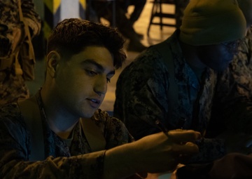 31st MEU conducts Noncombatant Evacuation Operation exercise