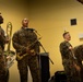 III Marine Expeditionary Force Band Performs At Camp Ishigaki For The First Time