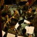 III Marine Expeditionary Force Band Performs At Camp Ishigaki For The First Time