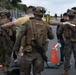 31st MEU conducts Noncombatant Evacuation Operations exercise