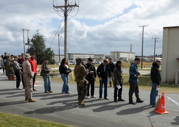 31st MEU conducts Noncombatant Evacuation Operations exercise