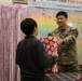 210 FAB Soldiers deliver holiday gifts to children in Dongducheon