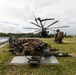 Marines with the 31st Marine Expeditionary Unit conduct embassy reinforcement exercise