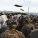 Marines with the 31st Marine Expeditionary Unit conduct embassy reinforcement exercise