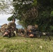 Marines with the 31st Marine Expeditionary Unit conduct embassy reinforcement exercise