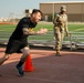 Soldiers compete in German Armed Forces Proficiency Badge competition