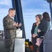 U.S. Embassy Tokyo’s Political-Military Affairs counselor visits MCAS Iwakuni