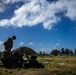 12th LAAB Rehearses a Long-Range Tactical Air Surveillance Raid on Wake Island