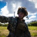 12th LAAB Rehearses a Long-Range Tactical Air Surveillance Raid on Wake Island