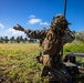 12th LAAB Rehearses a Long-Range Tactical Air Surveillance Raid on Wake Island