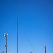 12th LAAB Rehearses a Long-Range Tactical Air Surveillance Raid on Wake Island