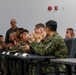 MCAS Iwakuni holds its first Blended Expeditionary War School Graduation