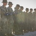 U.S. Marines with 12th Littoral Anti-Air Battalion and U.S. Airmen Participate in a Memorial Ceremony at Wake Island