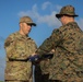 U.S. Marines with 12th Littoral Anti-Air Battalion and U.S. Airmen Participate in a Memorial Ceremony at Wake Island