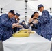 FAW 31 hosts a traditional Mochitsuki event at MCAS Iwakuni