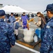 FAW 31 hosts a traditional Mochitsuki event at MCAS Iwakuni