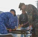 FAW 31 hosts a traditional Mochitsuki event at MCAS Iwakuni