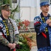 FAW 31 hosts a traditional Mochitsuki event at MCAS Iwakuni