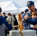  FAW 31 hosts a traditional Mochitsuki event at MCAS Iwakuni