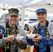 FAW 31 hosts a traditional Mochitsuki event at MCAS Iwakuni