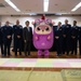 374th MXG spreads holiday cheer in Mizuho town