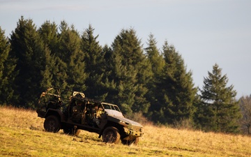 2-4 Infantry ISV Training